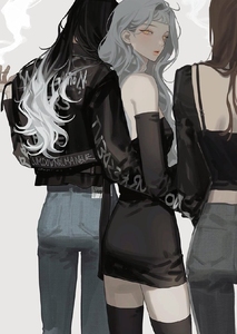 『暂不收,尾火』宫倾by明也 实体书 随缘收了