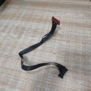 17针组合音响排线 可用于建伍乐世组合前后级功放