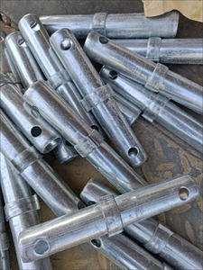 脚手架接头脚手架连接棒脚手架配件脚手架加厚