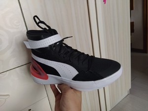 puma 彪马 篮球鞋 赵继伟同款 42码