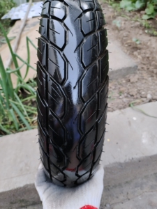 民隆摩托车轮胎