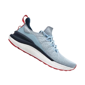 mijia/米家小米米家运动鞋4跑步鞋男清爽透气抗菌排汗防滑