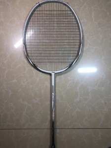 李宁羽毛球拍 9000tb nano 老家伙 停产了 包邮