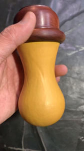 三河刘蛐蛐葫芦
