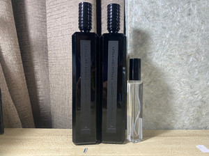 芦丹氏深渊书简香水松林少女香水摩天大楼正品分装10ml