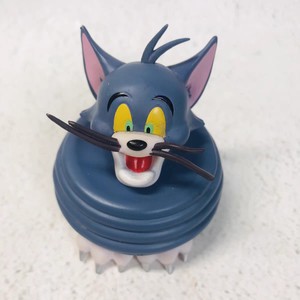 正版散货  猫和老鼠手办 沙雕杰瑞绝版 桌面摆件模型礼物玩具