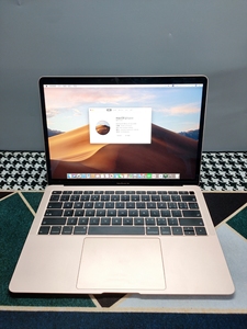 macbook air19款国行8 128g酷睿i5苹果笔记