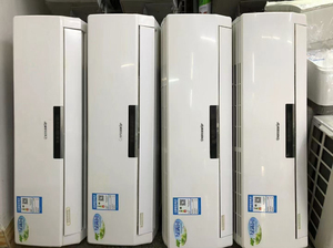 格力绿满园空调冷暖