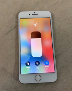 iphone8 苹果8 国航 白色64g全网通 9成新 电池