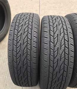 马牌2355517马牌正品轮胎235/55r17花纹lx2花