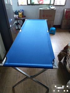 摆摊货架地摊架子折叠桌子布架，大小有1米，1.5米，2米多种