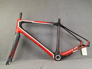 美国focus福克斯碳纤维公路车架,环法赛同款型号 izal