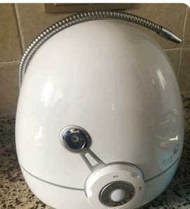 享优乐净水器-无限极产品,使用不到一个月后搬家未使用,一直闲