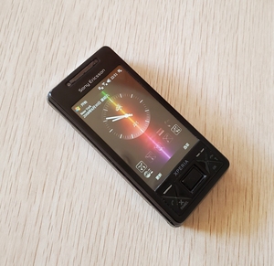 索尼爱立信 x1 智能手机 索爱经典wm智能全键盘触屏手