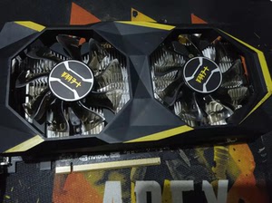 翔升gtx1060 3g显卡