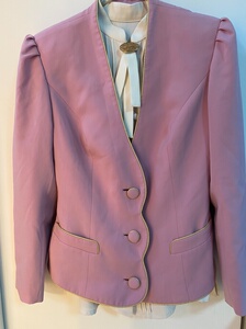 保真—吉祥航空制服[包邮]可单出/可整套出