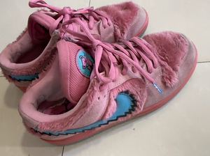 nike dunk 周杰伦同款 sb/低帮/grateful