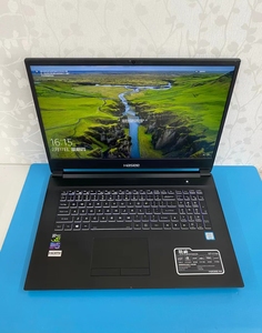 出 新款 神舟 战神g7 新款高性能游戏本 2020年机器