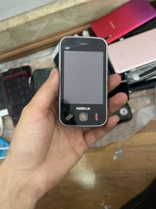 诺基亚n87