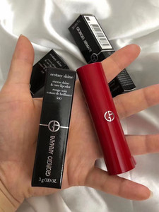 阿玛尼细管口红300