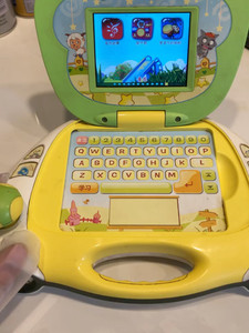 包邮出小天才x1/x1s/x2儿童学习电脑早教机