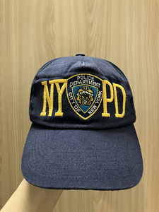 美国纽约市 nypd 帽子