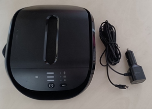 安利逸新车载空气净化器  二手 机器工作正常 无明显缺陷