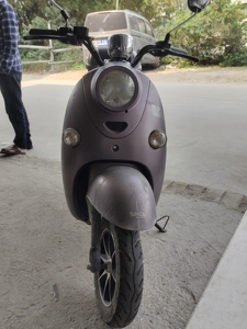 新艺电动车电池