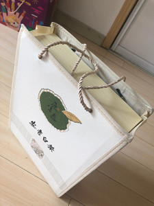 安吉珍稀白茶 安吉白茶礼盒安吉著名特产 宋帝御赐第一茶