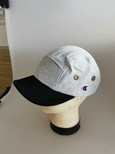 champion冠军儿童帽子纯棉毛圈出日本剩下