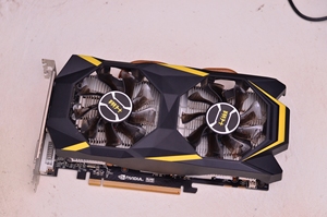 翔升 gtx 1060 3g 显卡 #1666