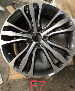 哈弗f7轮毂19寸 实拍如图 全新(正厂)