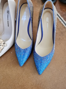 玛丽露高跟鞋,鞋子太多了,低价出手,喜欢哪双私聊吧,都是34