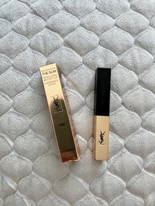 全新ysl圣罗兰小金条口红1966#色号,全新带包装盒,未使