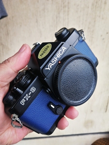 雅西卡fx3