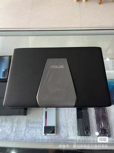 95新华硕笔记本战争雷霆gl552vw 8 240