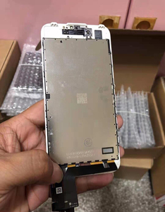 苹果7代7p原装屏幕总成(原装拆机)