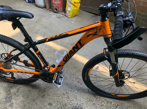 南京2018款捷安特atx850 ax830atx870at