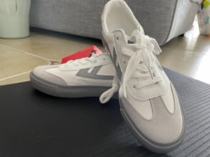 全新回力女鞋轻便胶鞋板鞋