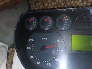 990人付款淘宝金龙大客车仪表盘总成,整理仓库翻出来的.