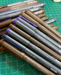 copic勾线笔