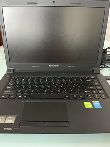 联想b4400s笔记本电脑14寸屏,配置:i3 四核4010