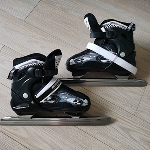 杰克海盗冰刀鞋