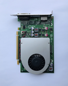 戴尔gt330   1g    128位显卡  崭新的戴尔品