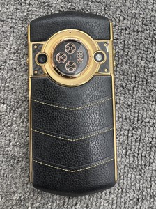 【二手98成新】8848钛金手机m4尊享版风尚版版真皮定制商