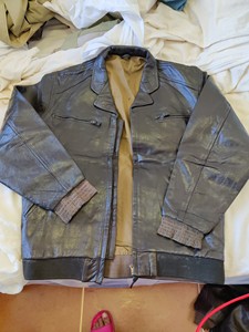 59式飞行服