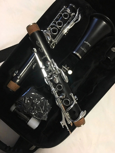 selmer序言单簧管塞尔玛 序言 乌木单簧管 18键