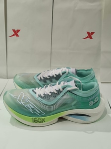 特步160x 3.0 碳板马拉松 专业竞技低帮男女跑步鞋._阿里巴巴找货神器