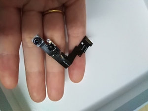 苹果6前置摄像头 原装 包邮