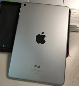 ipad mini2 32g平板电脑考研学习很适合,苹果